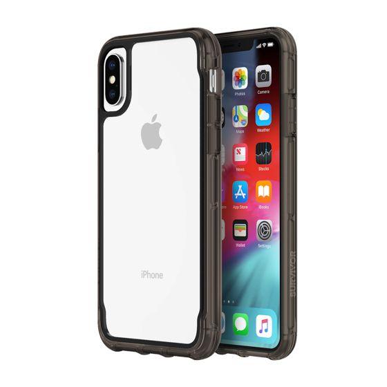 Защитный чехол Griffin Survivor Clear для iPhone X и XS