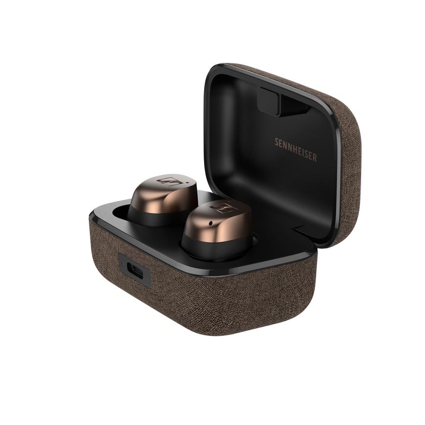 Беспроводные наушники Sennheiser MOMENTUM 4 (TWS)