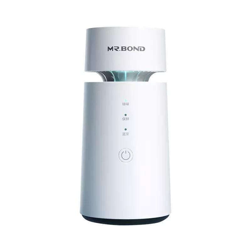 Умный поглотитель запаха для холодильника Xiaomi Mr. Bond H1