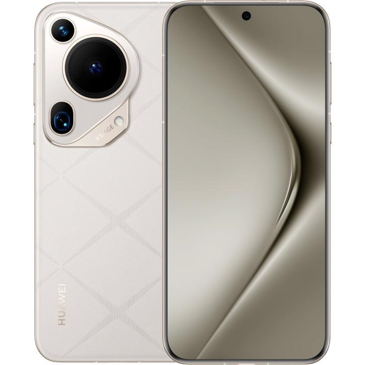 Смартфон HUAWEI Pura 70 Ultra 16 ГБ + 1 ТБ (Белый | White)