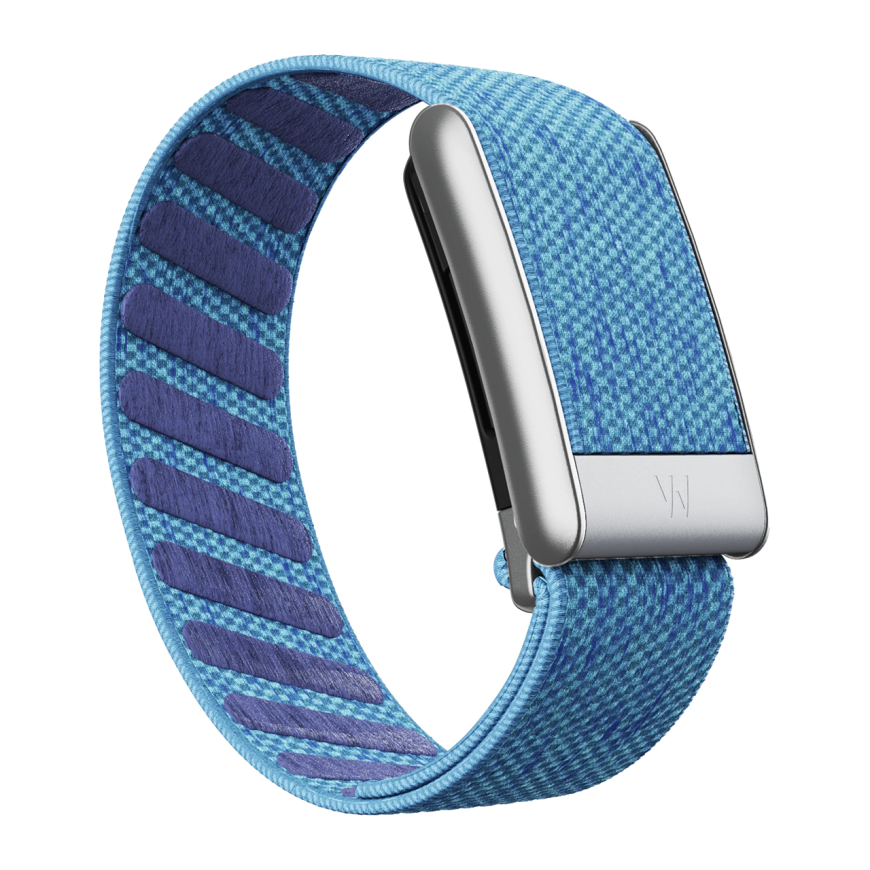 Монобраслет WHOOP SuperKnit для WHOOP 5.0