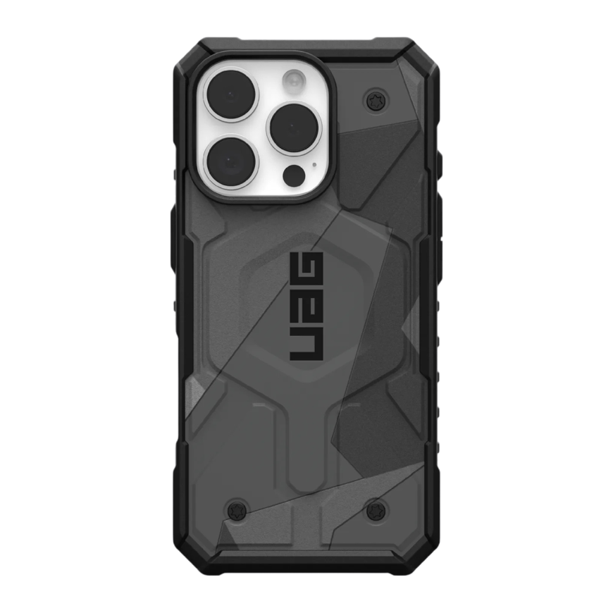 Защитный чехол MagSafe UAG Pathfinder SE для iPhone 16 Pro