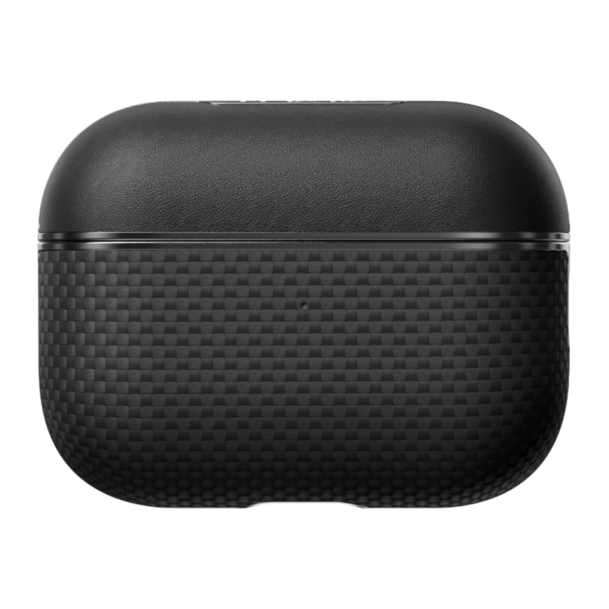 Арамидный чехол MagSafe PITAKA MagEZ Case для AirPods Pro 2