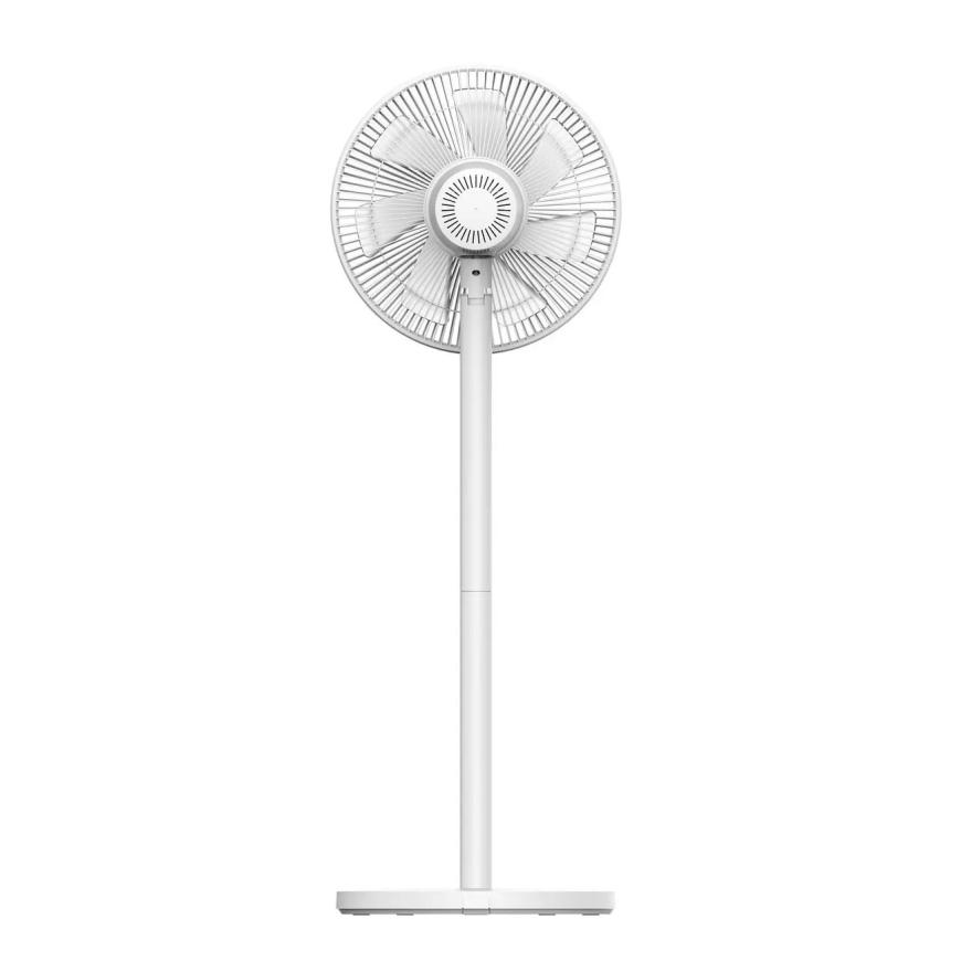 Умный напольный вентилятор Xiaomi Mi Smart Standing Fan 2 Lite (JLLDS01XY, EAC — Global) - фото 4