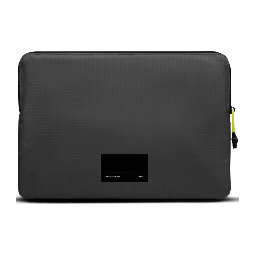 Чехол-рукав из переработанного нейлона Native Union Ultralight Sleeve для MacBook Air и Pro 13"