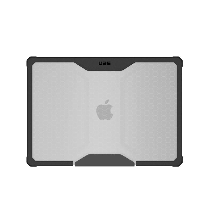 Защитный чехол-накладка UAG Plyo для MacBook Air 15" (M2–M3, 2023 и новее)