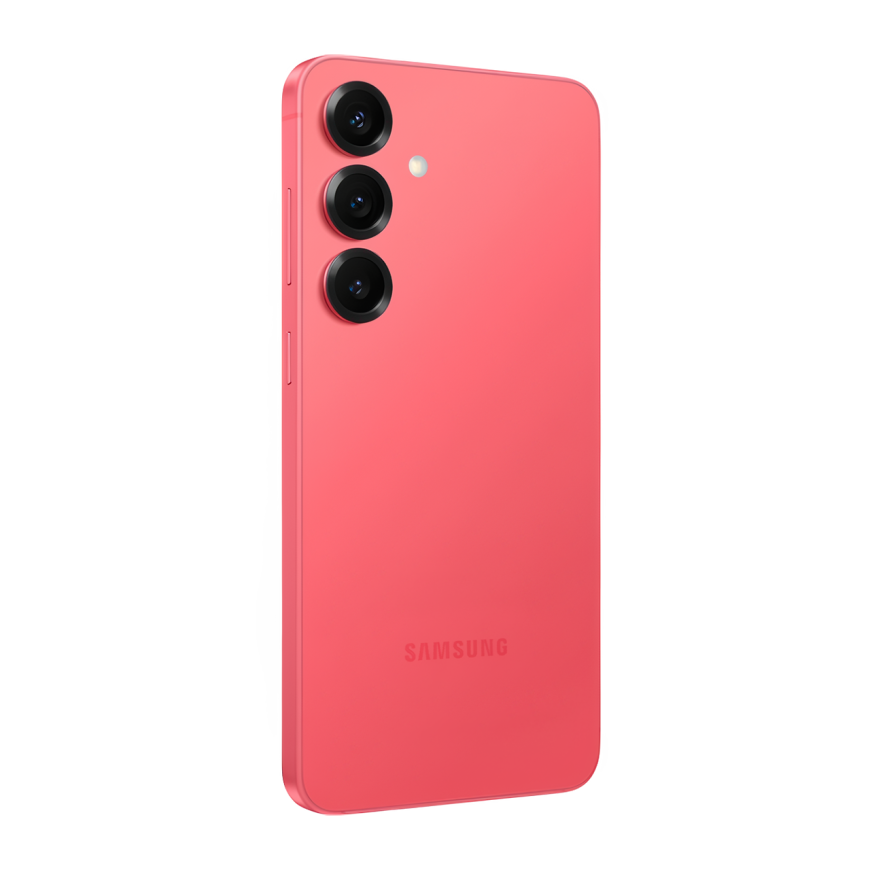 Смартфон Samsung Galaxy S25 12 ГБ | 512 ГБ (Коралловый | Coralred) - фото 5