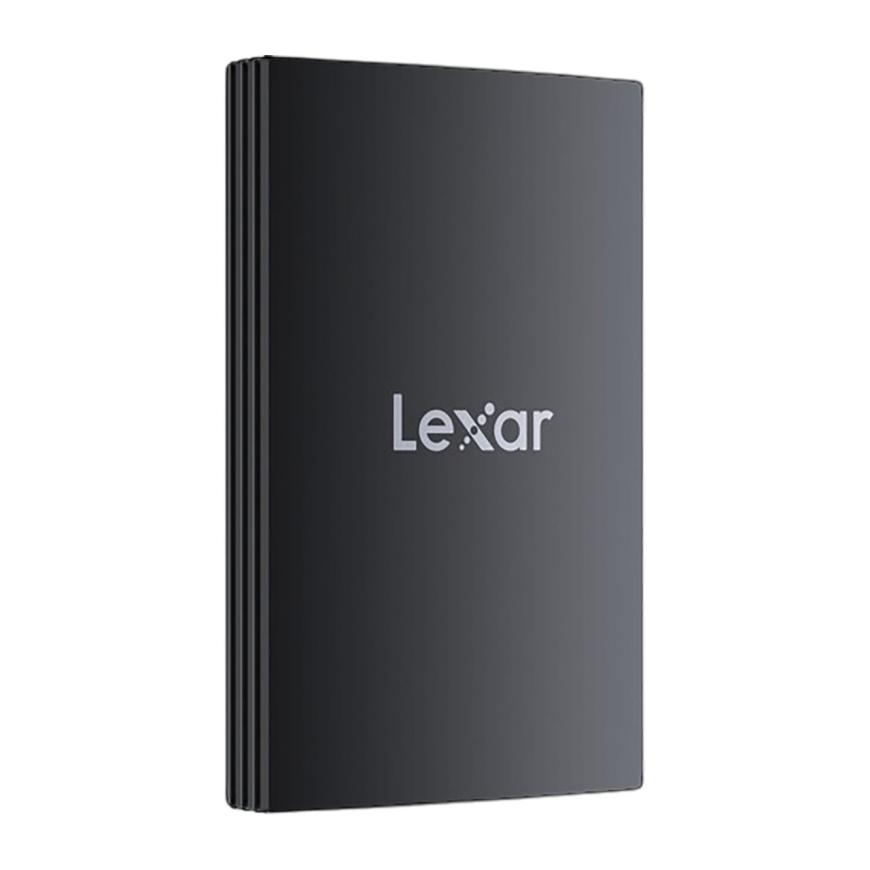 Внешний твердотельный накопитель Lexar SL700 ARMOR SSD 1 ТБ