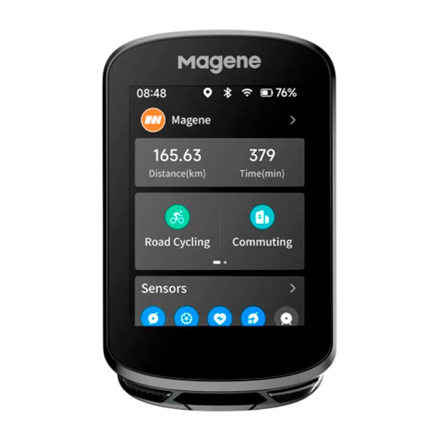 Велокомпьютер Magene C506