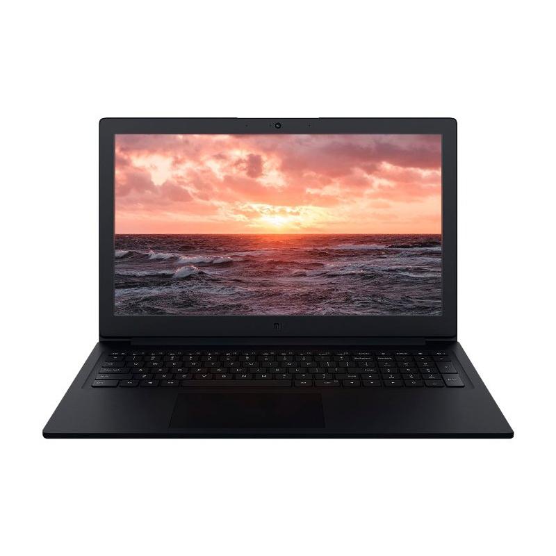 Ноутбук Xiaomi Mi Notebook Lite 15.6" i7 8550U 8Gb/512Gb/MX110 Black 2019