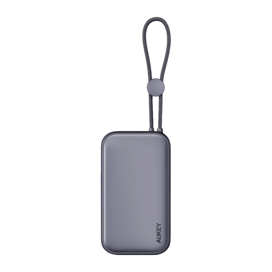 Внешний аккумулятор AUKEY Spark Sling (10000 мА·ч)