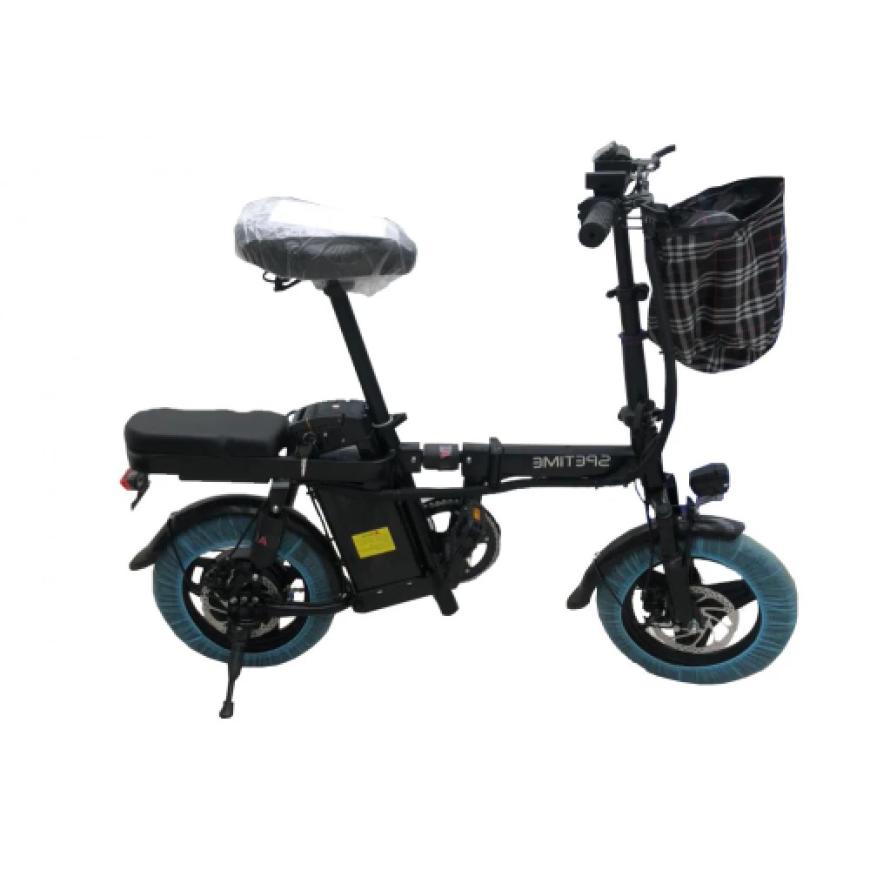 Электровелосипед SPETIME S6 PRO