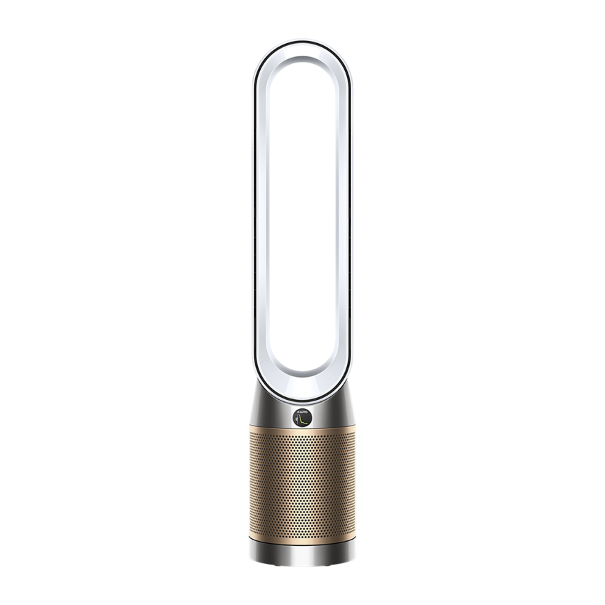 Очиститель воздуха Dyson Purifier Cool PC2 De-NOx TP12 (White/Gold)