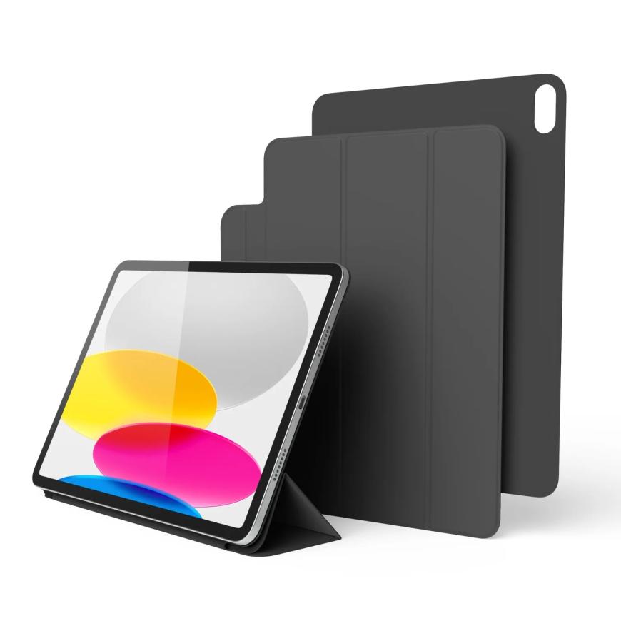 Обложка elago Magnetic Folio Case для iPad (A16 | 2025) и 10-го поколения (2022)