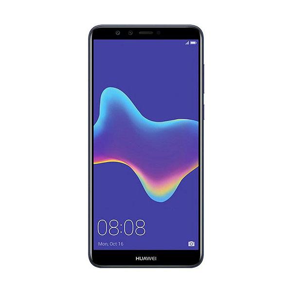 Смартфон Huawei Y9 2018 Blue FLA-LX1 РСТ