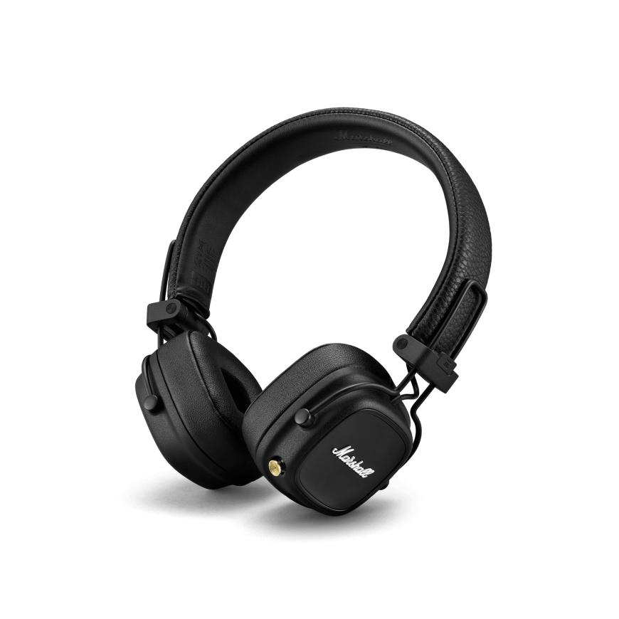 Беспроводные наушники Marshall Major IV