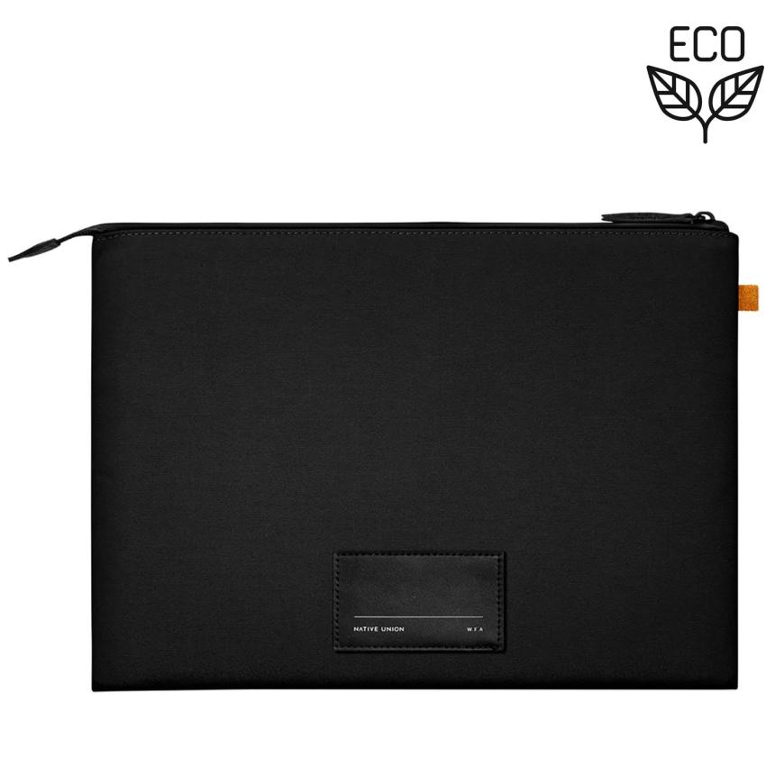 Чехол-рукав из переработанного полиэстера Native Union W.F.A Sleeve для MacBook Air и Pro 15–16"