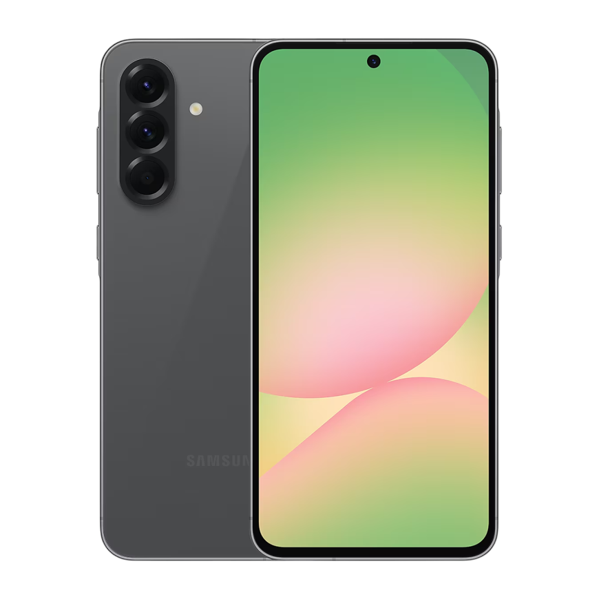 Samsung Galaxy A56 8/256 Graphite (EU)