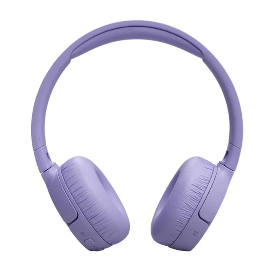 Беспроводные наушники JBL Tune 670NC