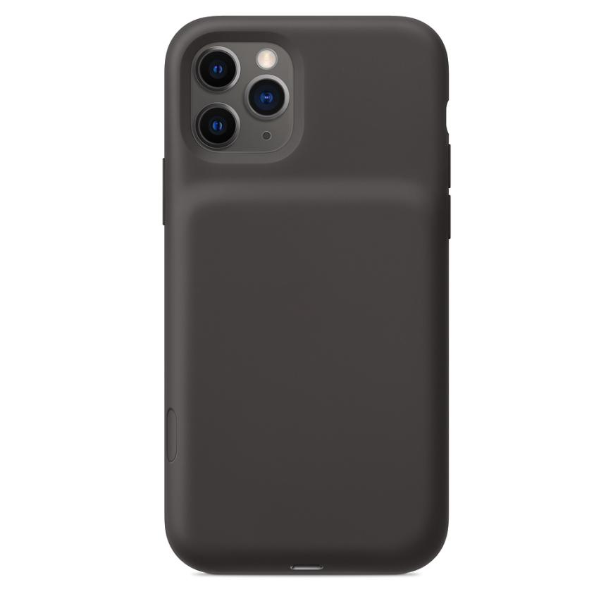 Чехол Apple Smart Battery Case для iPhone 11 Pro