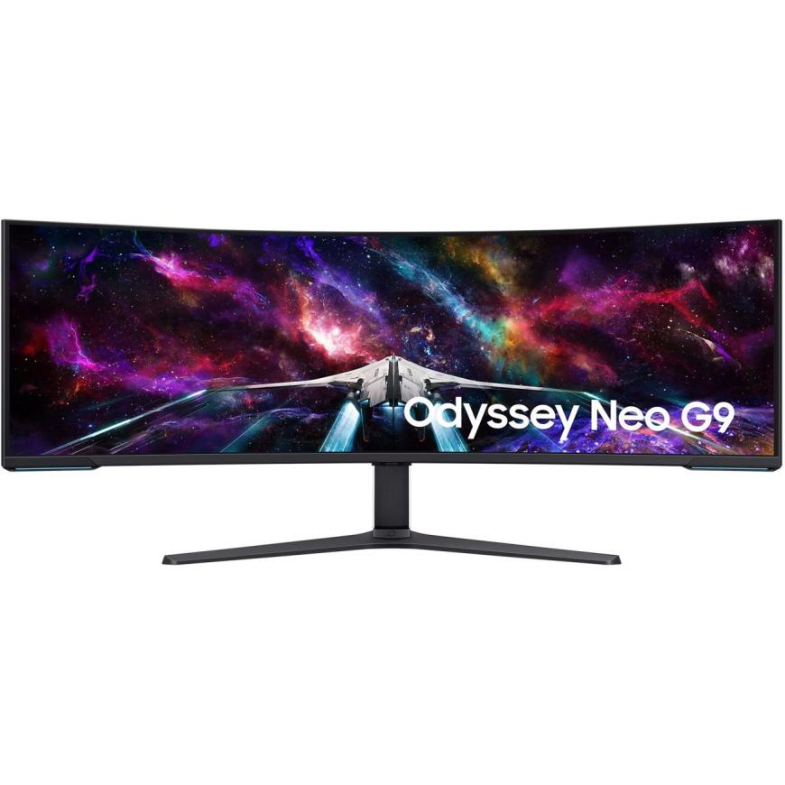 Монитор Samsung Odyssey Neo G9 57" (S57CG952NI)