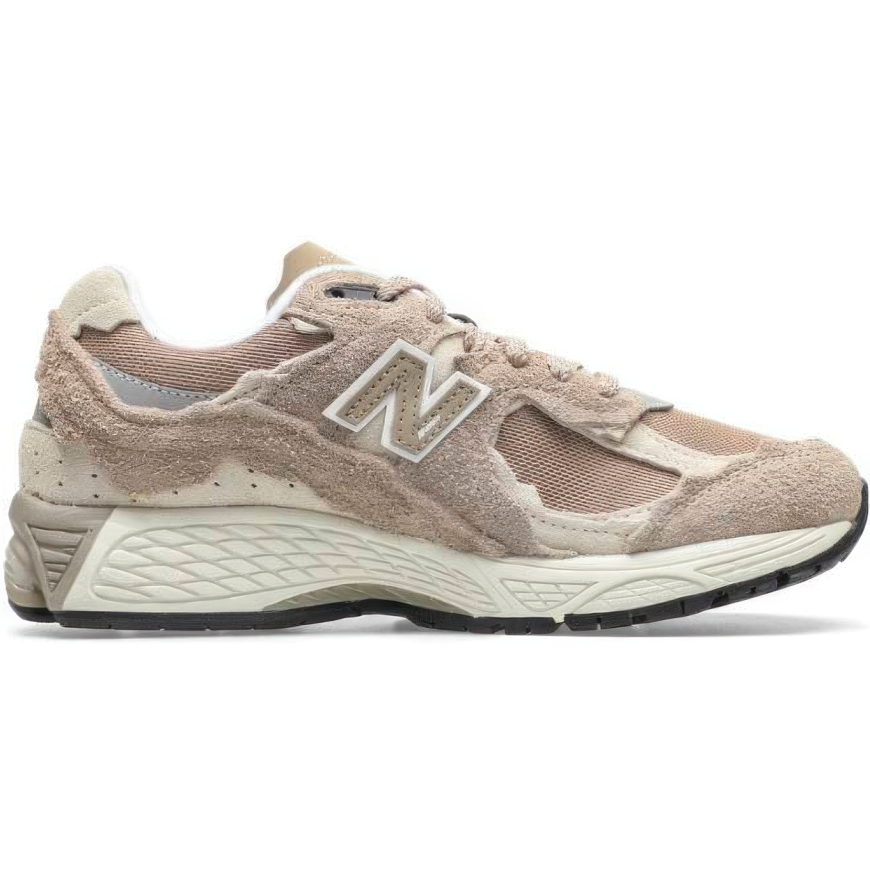 Мужские кроссовки New Balance 2002R (M2002RDL)