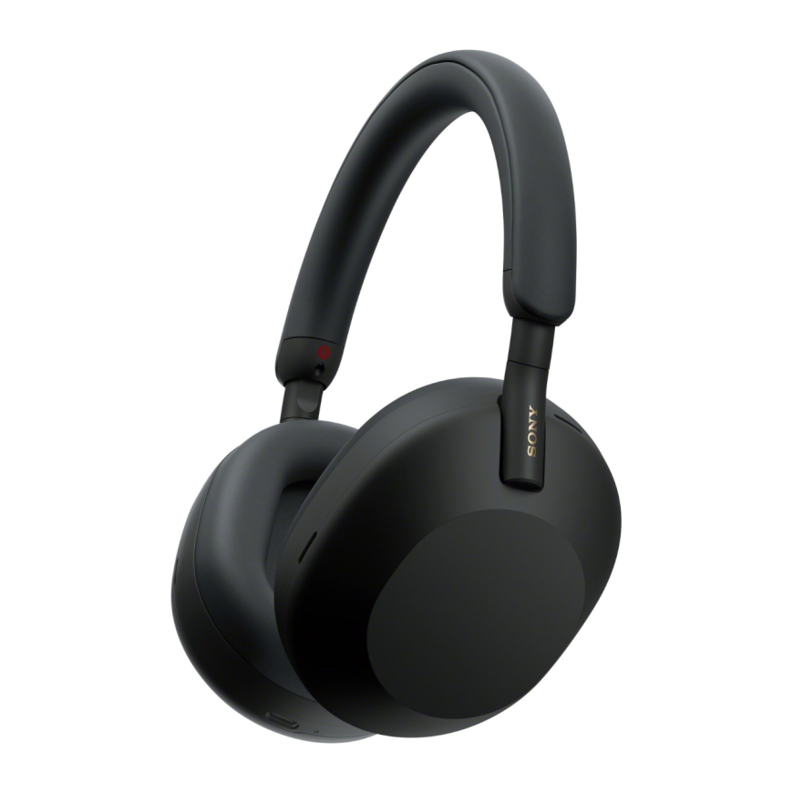Беспроводные наушники Sony WH-1000XM5
