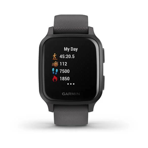 Умные спортивные часы Garmin Venu Sq