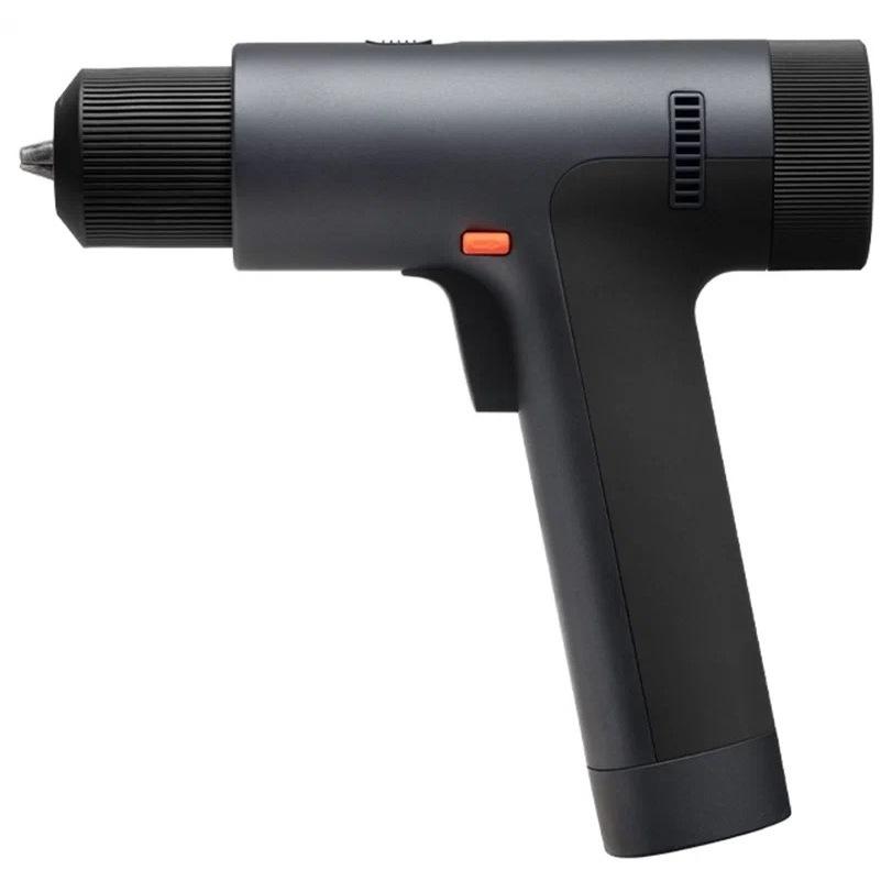 Аккумуляторная дрель-шуруповёрт Xiaomi 12V Max Brushless Cordless Drill (MJWSZNJYDZ001QW, EAC — Global)