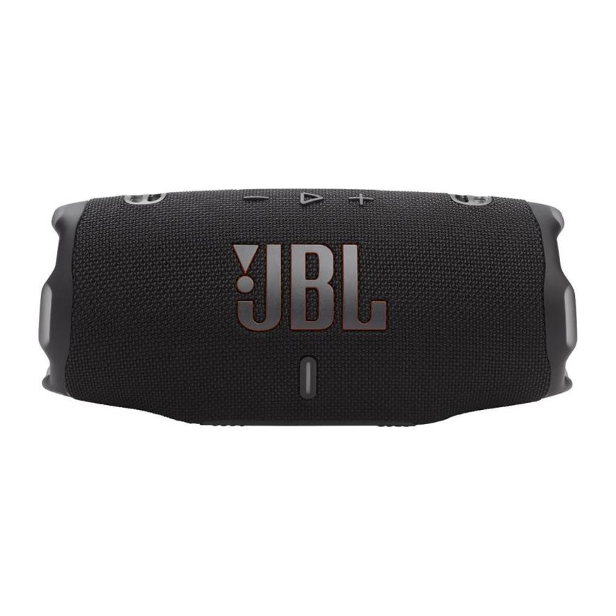 Беспроводная акустика JBL Charge 6