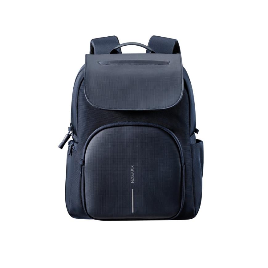 Рюкзак с защитой от кражи XD Design Soft Daypack