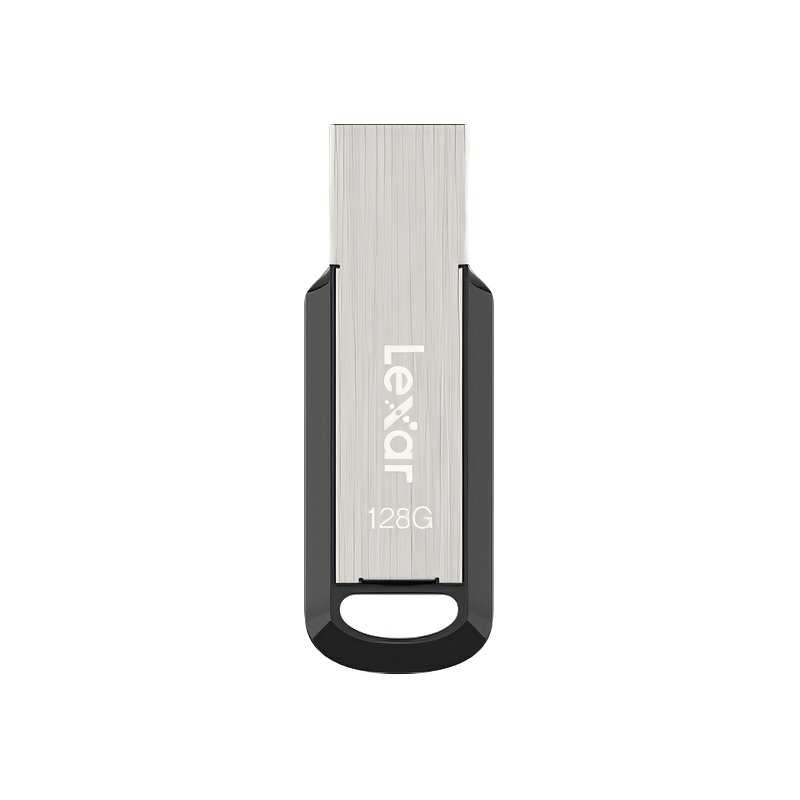 Флеш-накопитель Lexar JumpDrive M400 USB-A 3.0 (128 ГБ)