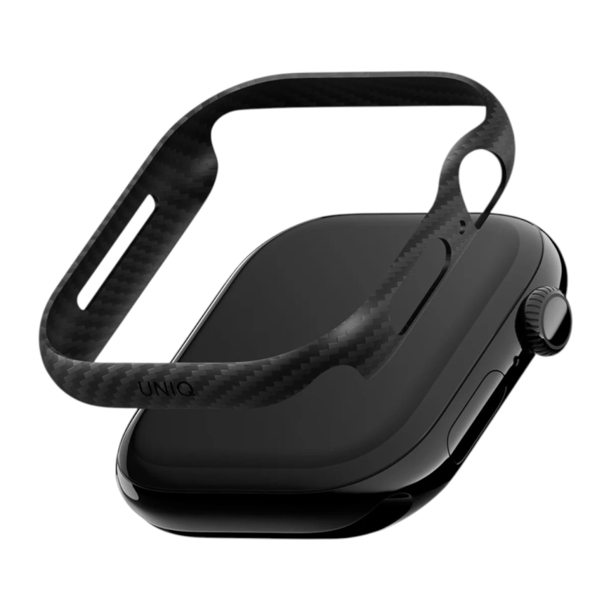 Арамидный чехол Uniq Keva Verge для Apple Watch 42 мм