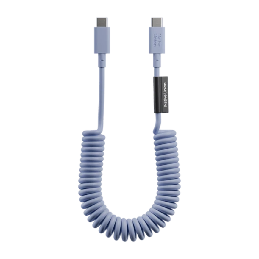 Кабель Native Union POP Cable USB-C (USB 2.0) (1,2 м)