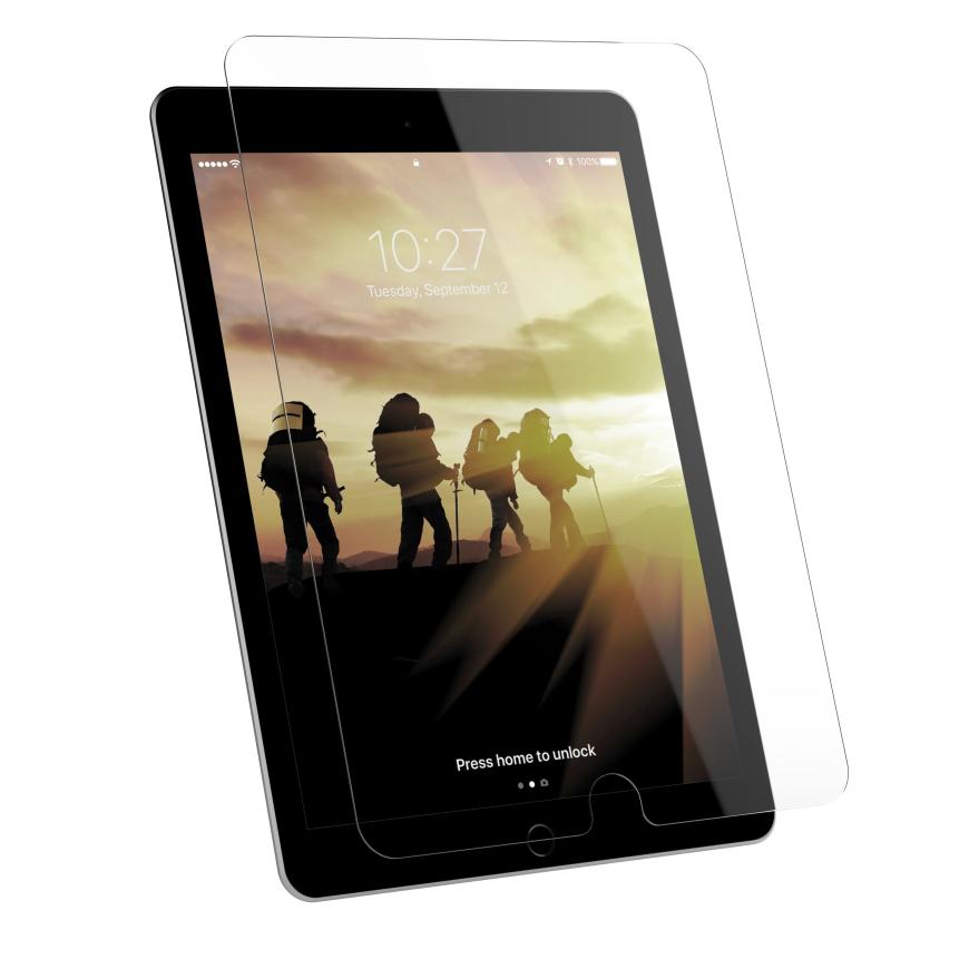 Защитное стекло UAG Shield для iPad