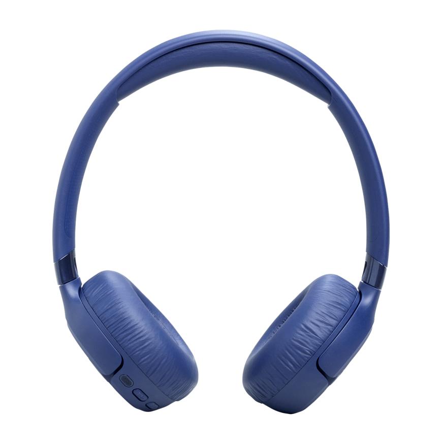Беспроводные наушники JBL Tune 680NC