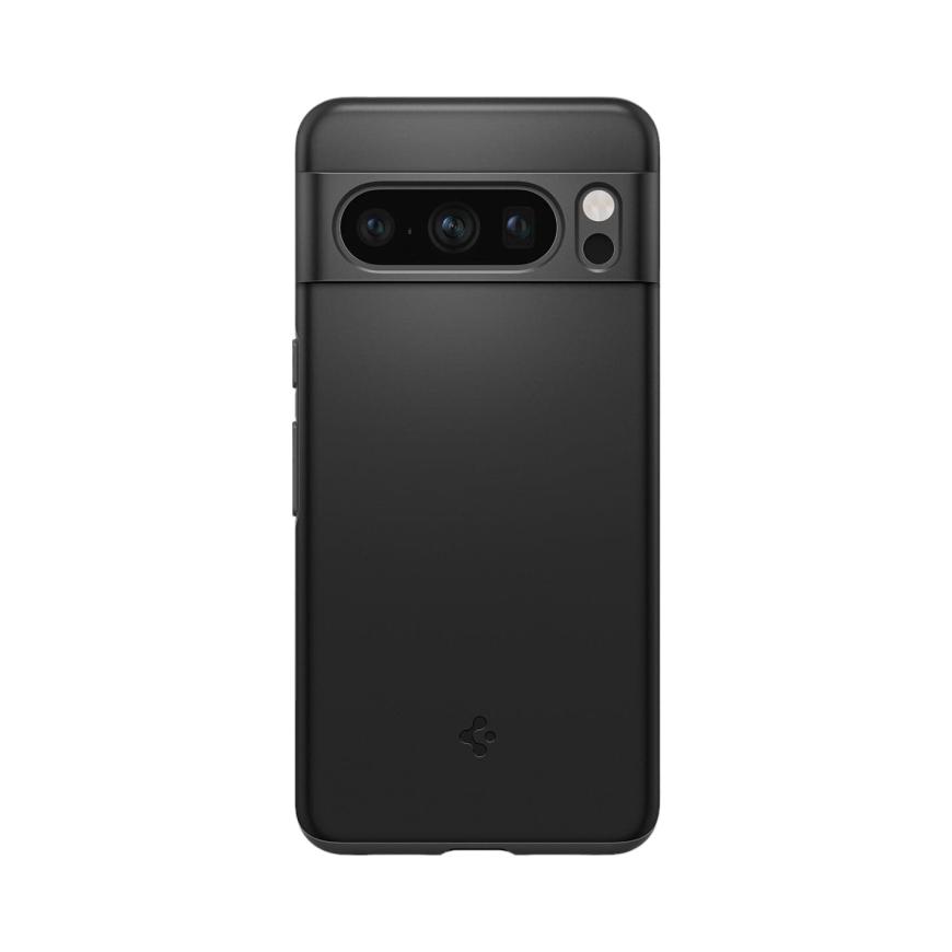 Гибридный чехол Spigen Thin Fit для Google Pixel 8 Pro