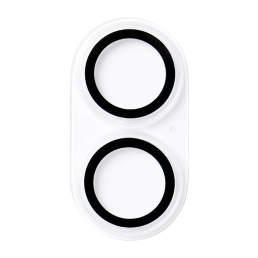 Защитное стекло для камеры Benks Air Shield Matte для iPhone 16 и 17