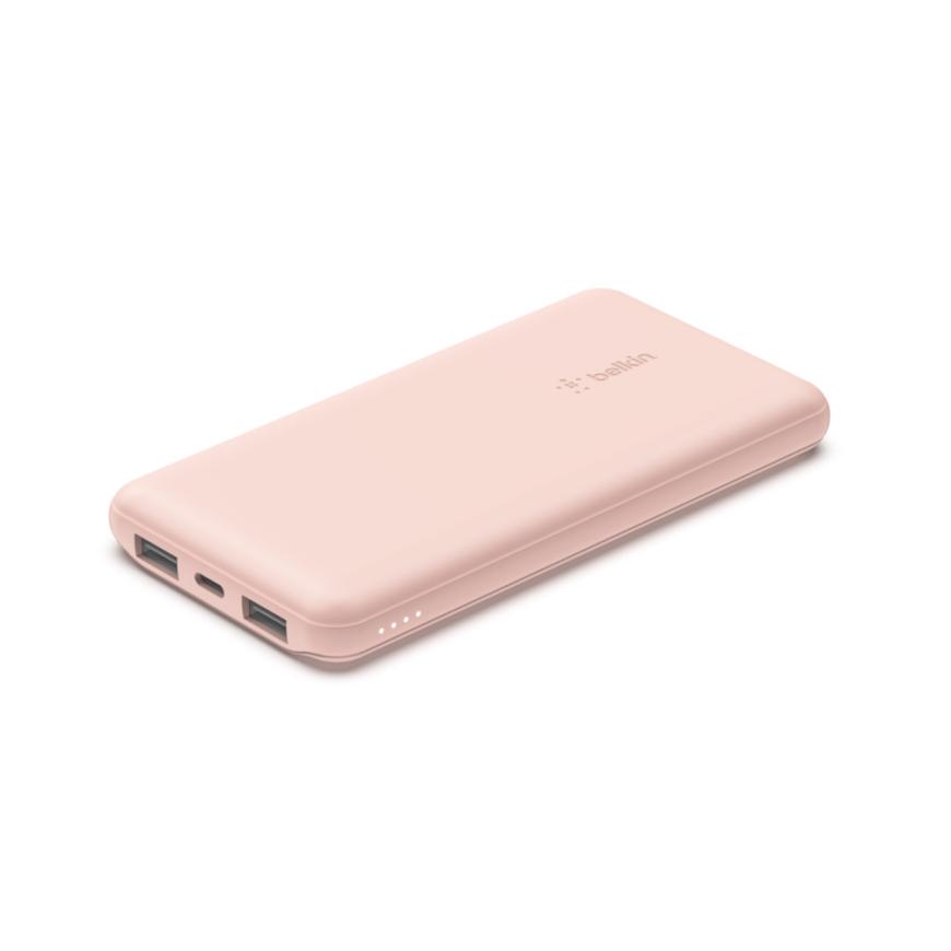 Внешний аккумулятор Belkin BoostCharge 10K (10000 мА·ч) (BPB011)