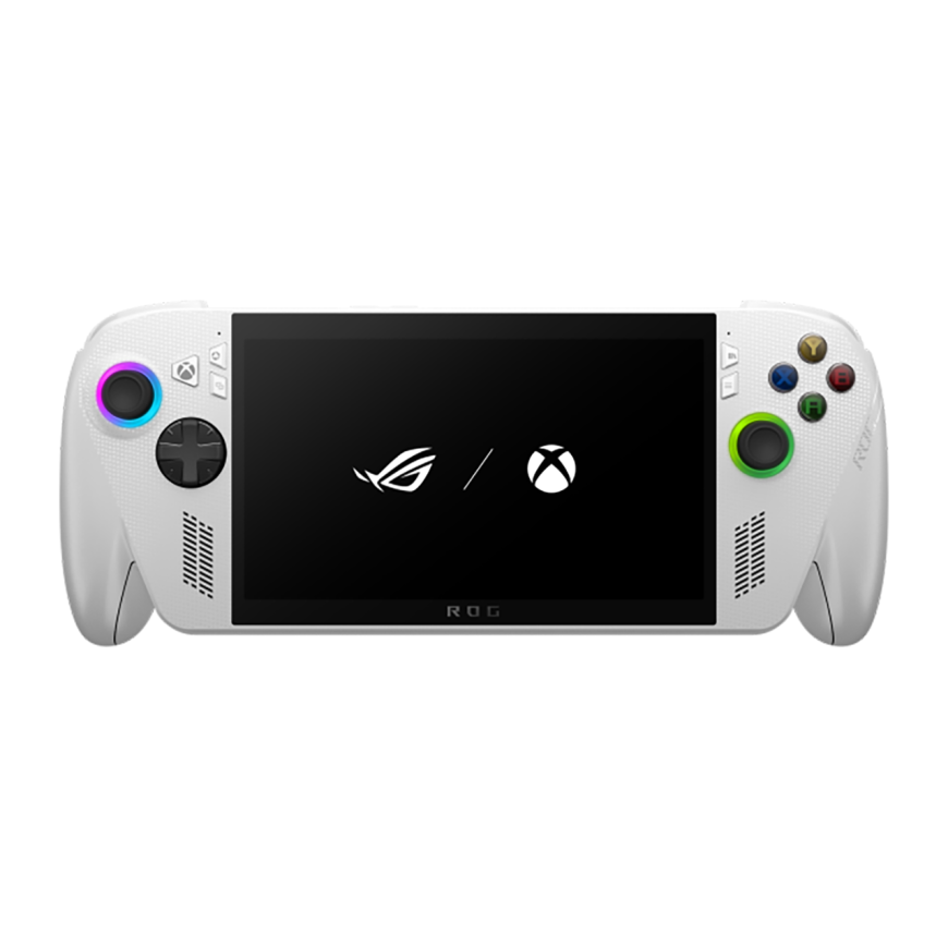 Портативная игровая консоль Asus ROG Xbox Ally 512 ГБ