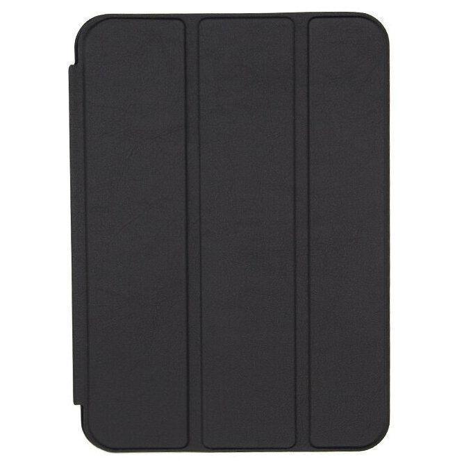 Гибридный чехол-подставка Uzay Libro Case для iPad 10,9" (2022)