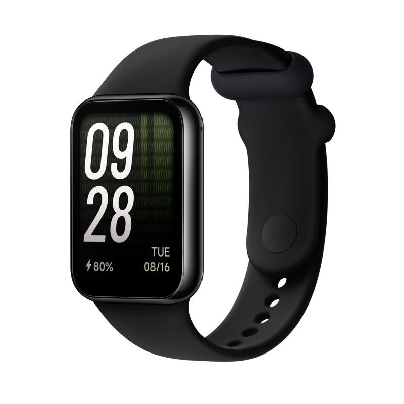 Фитнес-браслет Xiaomi Smart Band 8 Pro (M2333B1, EAC — Global)