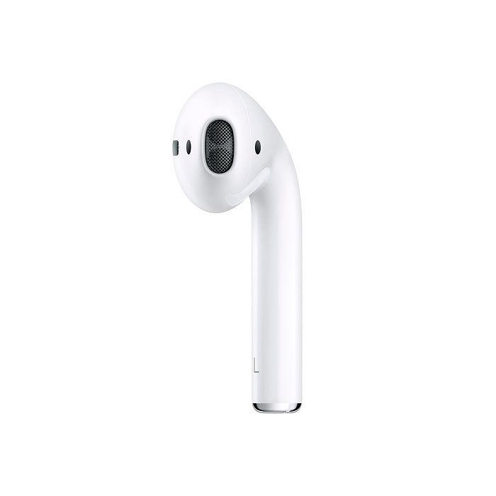 Левый наушник Apple AirPods 1-го поколения (2016)
