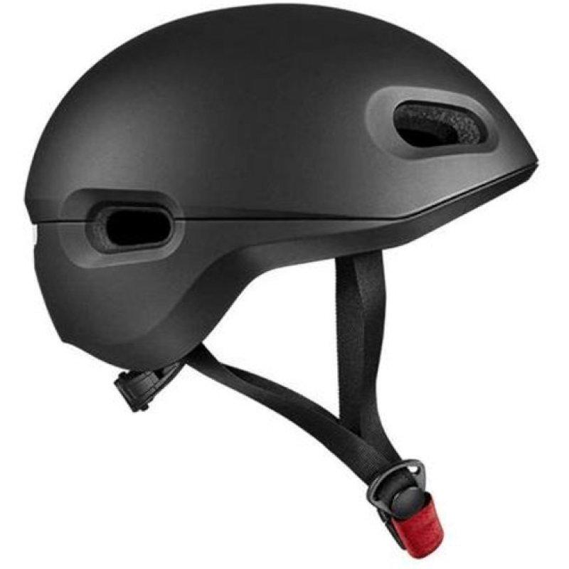 Велошлем Xiaomi Commuter Helmet (MCH01NEB, EAC — Global)