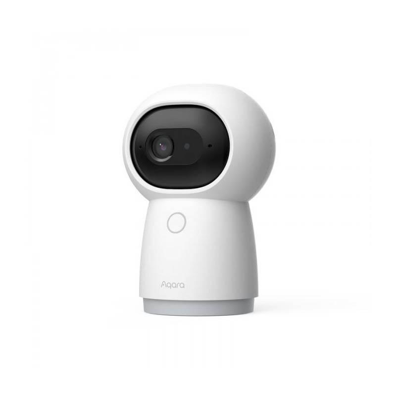 Центр умного дома с камерой Aqara Camera Hub G3 (CH-H03, EAC — Global)