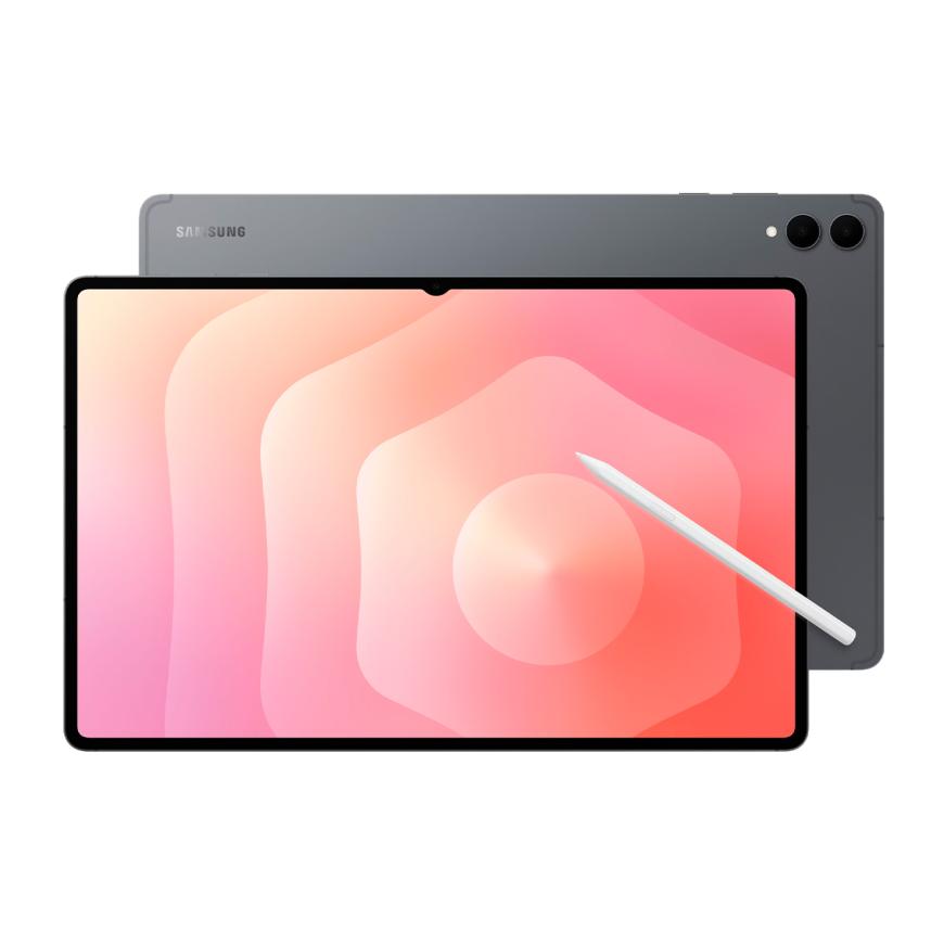 Планшет Samsung Galaxy Tab S11 Ultra 14,6", 12 ГБ | 256 ГБ, Wi-Fi (Серый | Gray)