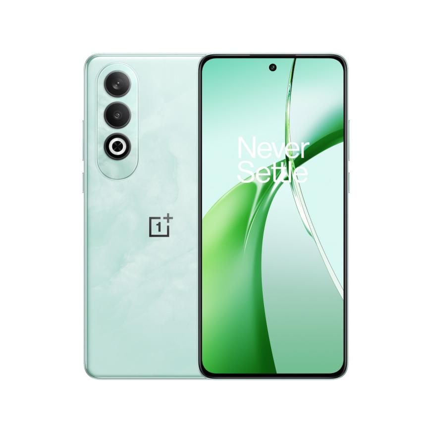 Смартфон OnePlus Nord CE4 8 ГБ + 256 ГБ («Селадоновый мрамор» | Celadon Marble) (индийская версия)