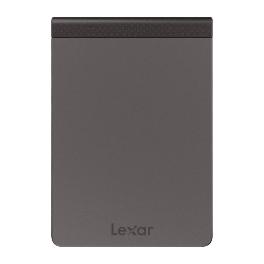 Внешний твердотельный накопитель Lexar SL200 SSD 1 ТБ