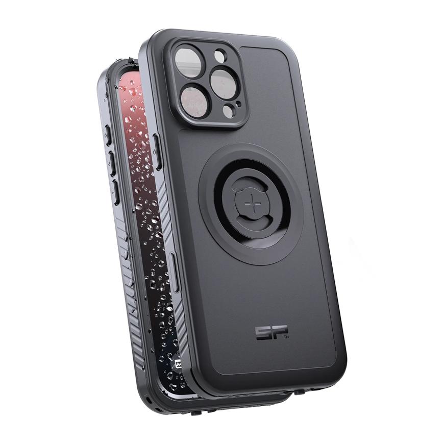 Защитный чехол с поддержкой MagSafe SP Connect Phone Case Xtreme SPC+ для iPhone 16 Pro Max - фото 1