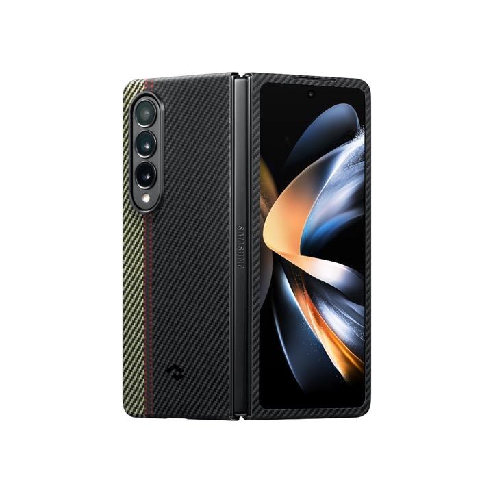 Арамидный чехол PITAKA Air Case для Samsung Galaxy Z Fold4